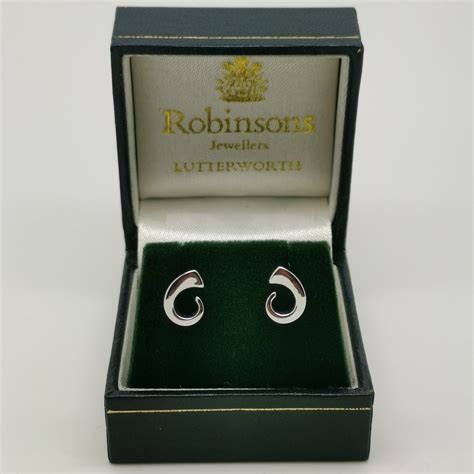 robinsons jewellers